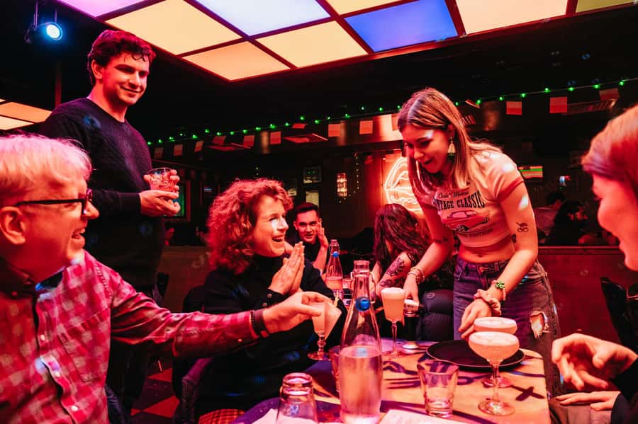 NYC: Speakeasy Drinks and Prohibition History Tour - Why Prohibition works so well as a New York walking theme
