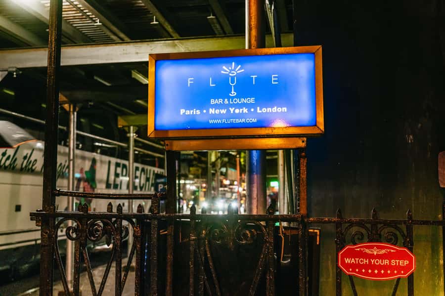NYC: Speakeasy Drinks and Prohibition History Tour - Second stop: the Gilded Age forces behind Prohibition