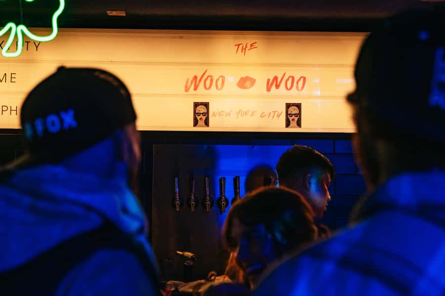NYC: Speakeasy Drinks and Prohibition History Tour - The guides are a major part of the experience