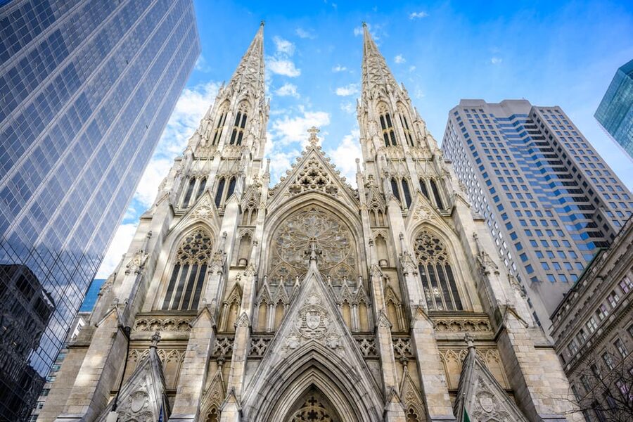 NYC: St. Patrick's Cathedral Tour - FAQ