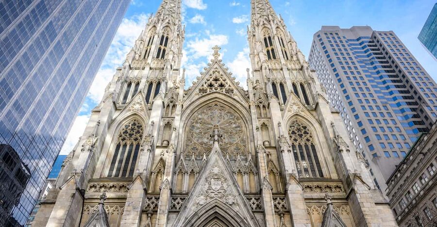 NYC: St. Patrick's Cathedral Tour - Is $107 a fair price?