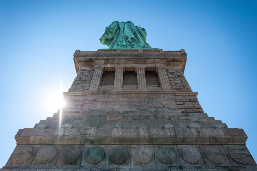 NYC: Statue of Liberty and Ellis Island Tour with Ferry - Key points to know before booking