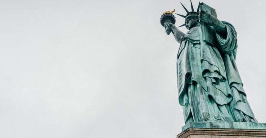 NYC: Statue of Liberty and Ellis Island Tour with Ferry - Is $69 per person a fair price?