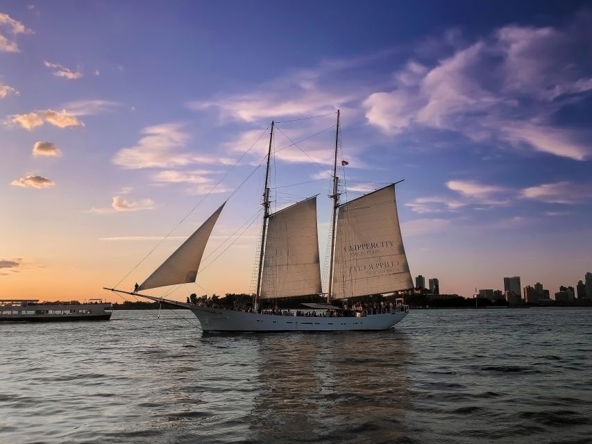 NYC: Statue of Liberty Day Sail with Onboard Bar - Is $71 a good value?