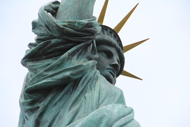 NYC Statue of Liberty Express Sightseeing Cruise - How the price compares with the experience