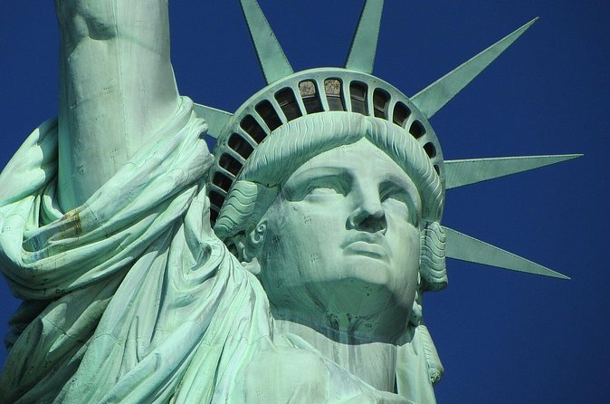 NYC Statue of Liberty Express Sightseeing Cruise - Timing problems deserve serious attention