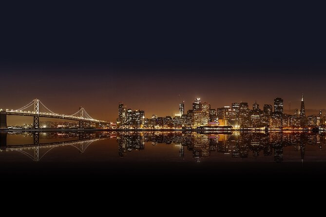 NYC: Statue of Liberty Night Cruise and Skyline - The real value of a $35 ticket