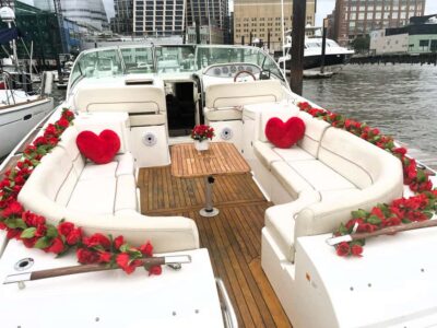 Statue of Liberty Private Yacht Tour