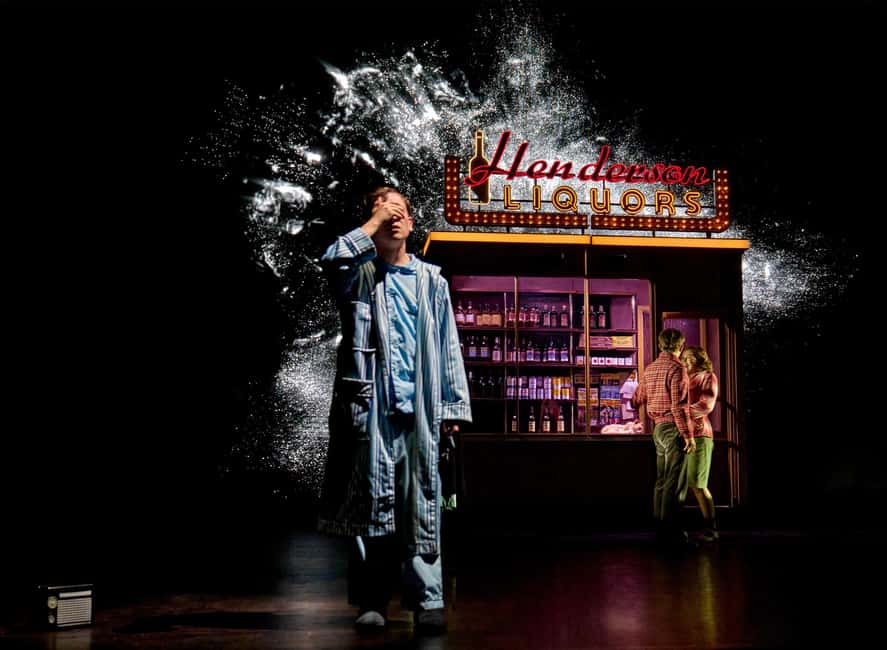 NYC: Stranger Things: The First Shadow on Broadway - Key points to know before you book