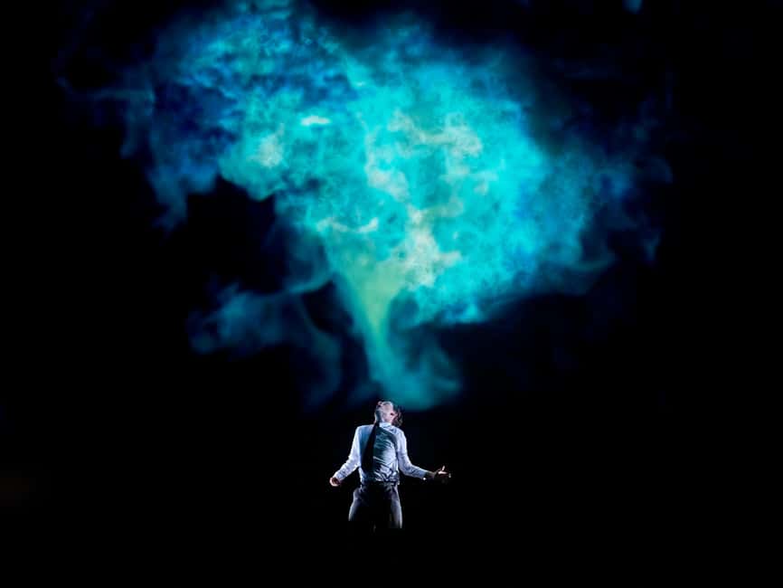 NYC: Stranger Things: The First Shadow on Broadway - Who will get the most from it