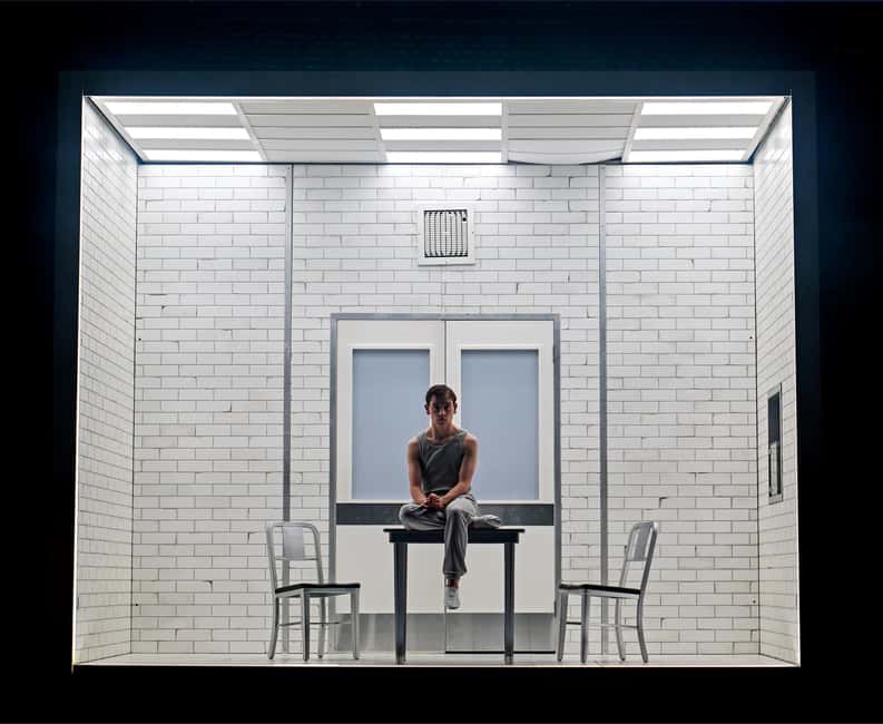 NYC: Stranger Things: The First Shadow on Broadway - FAQ