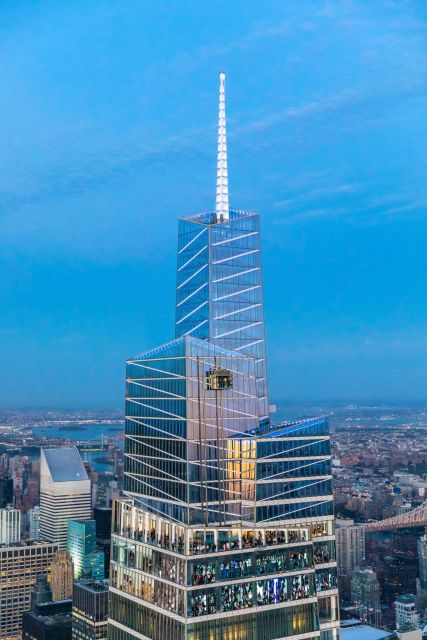 NYC: SUMMIT One Vanderbilt Ticket and Grand Central Tour - Is $135 a fair price?
