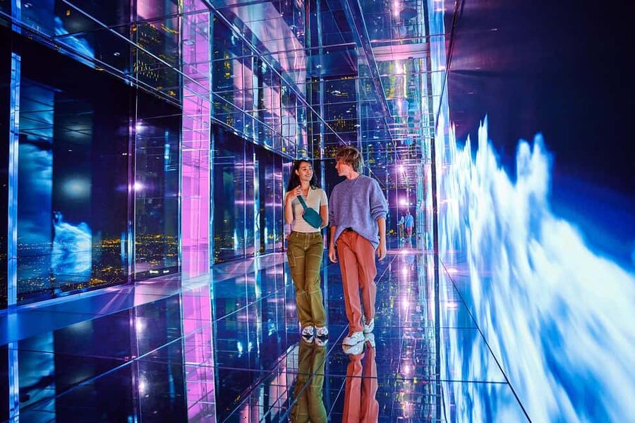 NYC: SUMMIT One Vanderbilt Tickets - Should You Book SUMMIT One Vanderbilt?