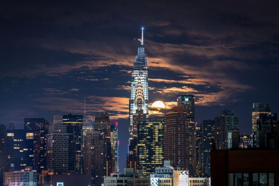 NYC: SUMMIT One Vanderbilt Tickets - How Much Time and Money Should You Allow?