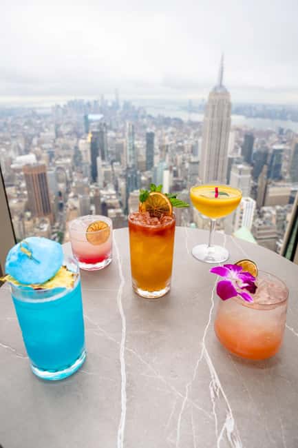NYC: SUMMIT One Vanderbilt Tickets - Who Will Enjoy SUMMIT Most?