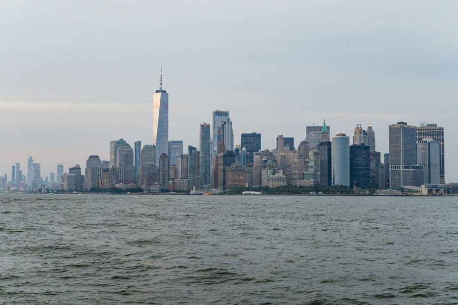 NYC: Sunset Jazz Sail aboard the 'Clipper City' - Weather, cancellations, and the right expectations