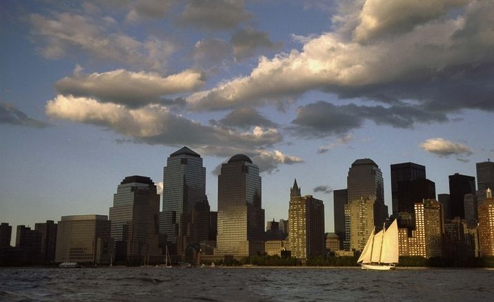 NYC: Sunset Sail Aboard Schooner Adirondack - Who should book this sail?