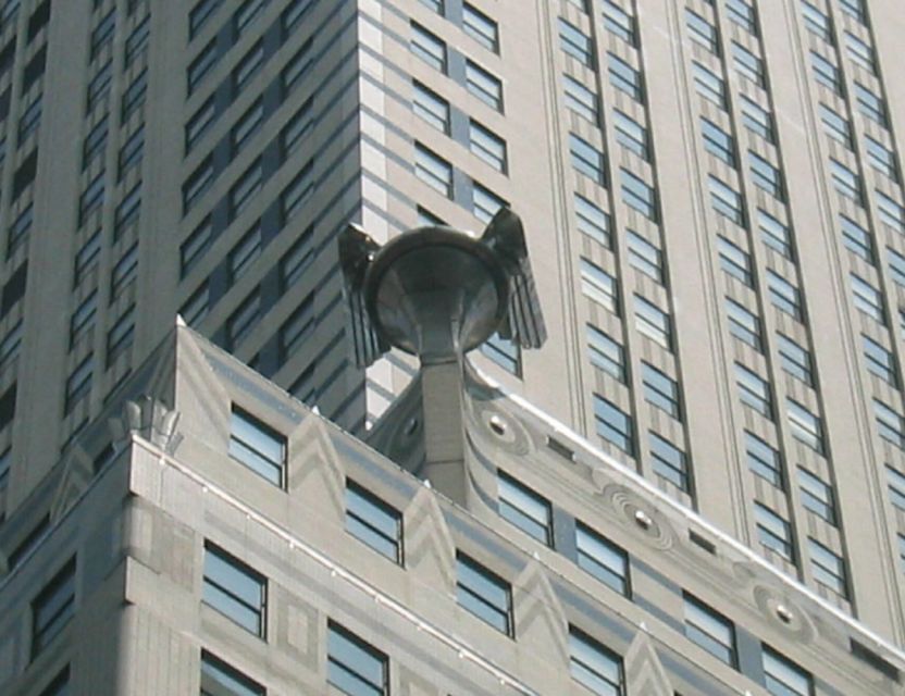 NYC Superheroes: Marvel and DC Comics Origins Tour - Starting at Madison Square Park with your cape ready