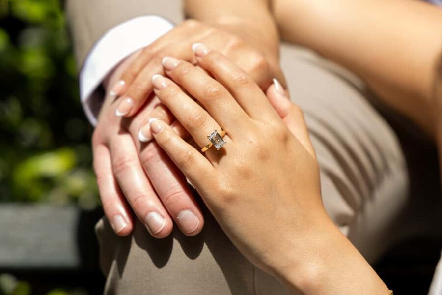 NYC: Surprise Proposal Photoshoot - Capture the Yes Forever - Key points to know before booking
