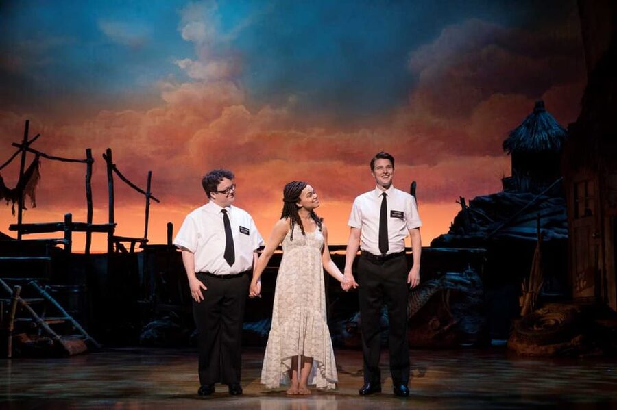 NYC: The Book of Mormon the Musical on Broadway - Key points to know before booking