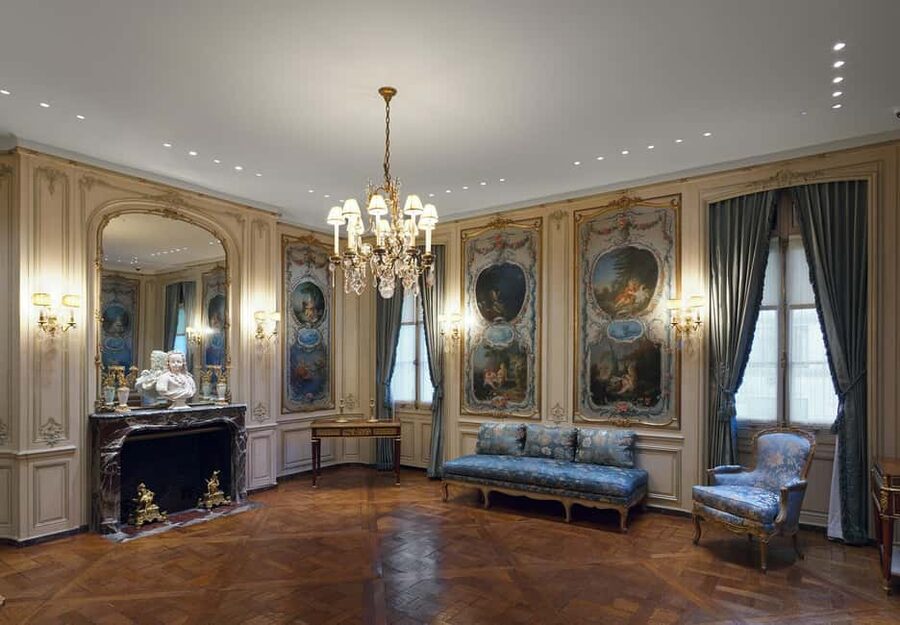 NYC: The Frick Collection Entry Ticket - Why the Frick feels different from New York’s giant museums