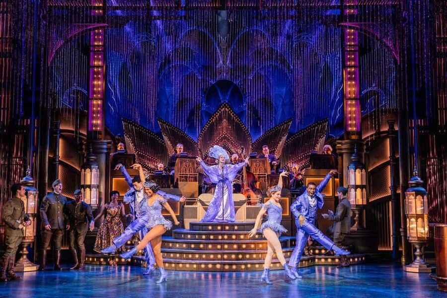 NYC: The Great Gatsby the Musical on Broadway - Key points to know before booking