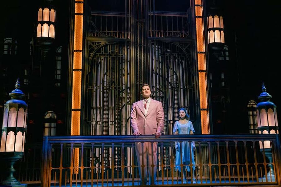 NYC: The Great Gatsby the Musical on Broadway - FAQ
