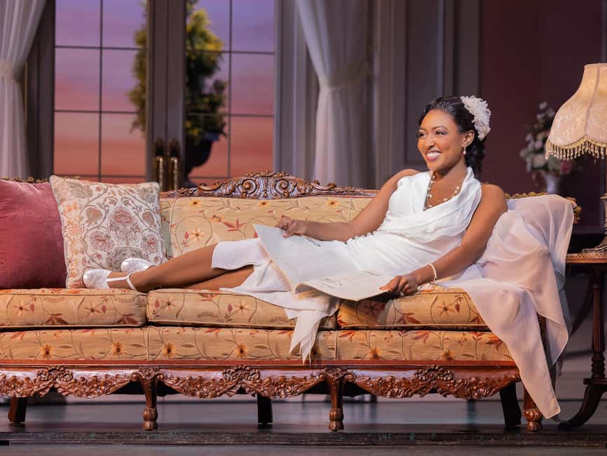 NYC: The Great Gatsby the Musical on Broadway - Why The Great Gatsby works as a Broadway night out
