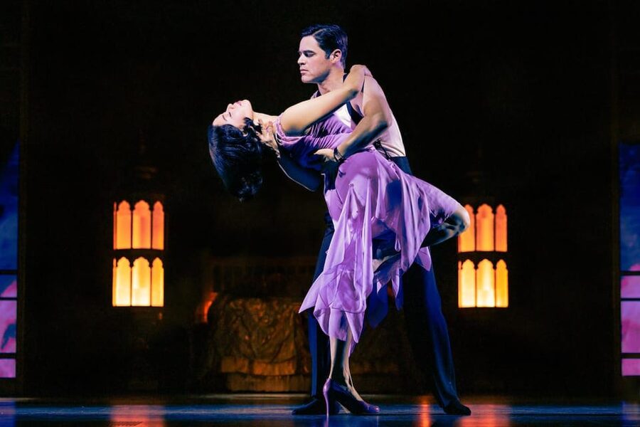 NYC: The Great Gatsby the Musical on Broadway - What your ticket covers, and what it does not