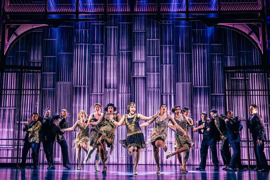 NYC: The Great Gatsby the Musical on Broadway - Who will enjoy this musical most