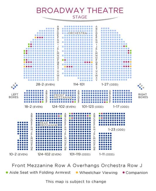 NYC: The Great Gatsby the Musical on Broadway - Should you book The Great Gatsby on Broadway?