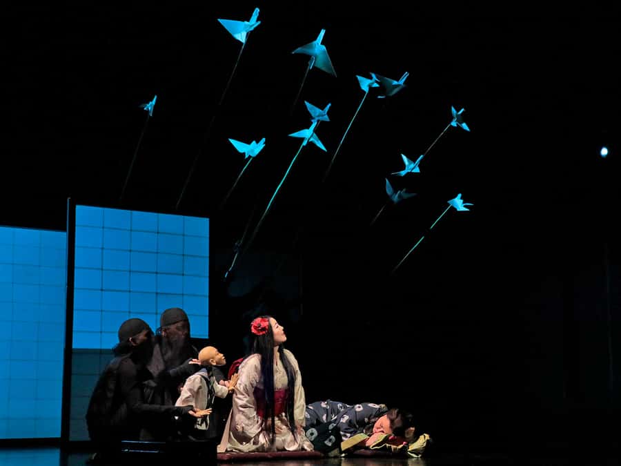 NYC: The Metropolitan Opera Tickets - Is $45 a good price for a Met Opera ticket?