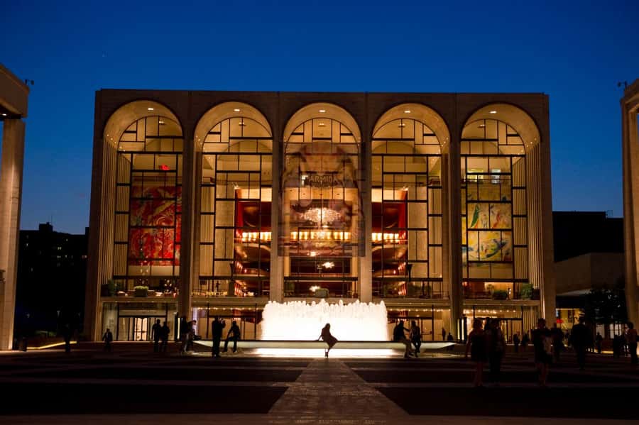 NYC: The Metropolitan Opera Tickets - Should you book the Metropolitan Opera?