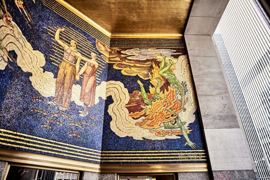 NYC: The Official Rock Center Tour - Is $29 a fair price?