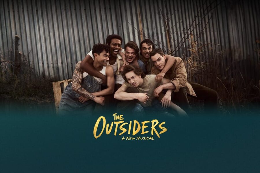 NYC: The Outsiders on Broadway - Key points to know before you go