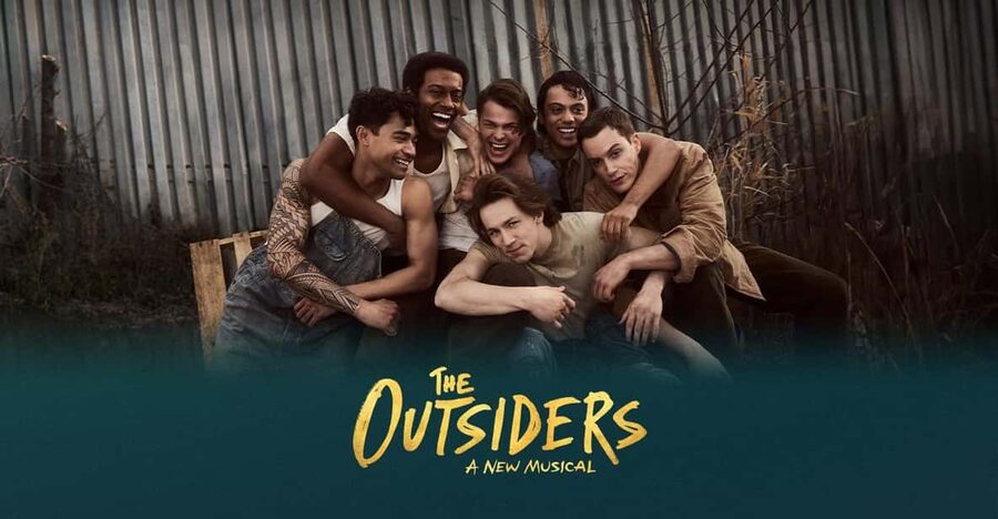NYC: The Outsiders on Broadway - Who should see The Outsiders?