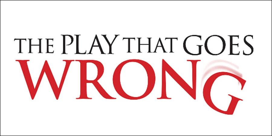 NYC: The Play That Goes Wrong Ticket at New World Stages - The value of a pre-booked theater ticket