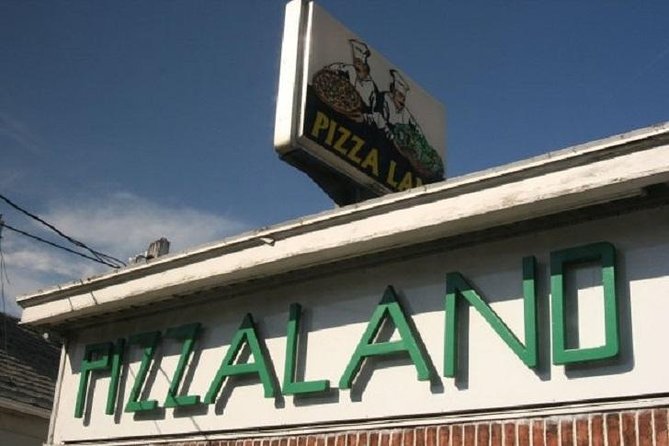 NYC The Sopranos Iconic Filming Locations Bus Tour - Following the opening credits through New Jersey