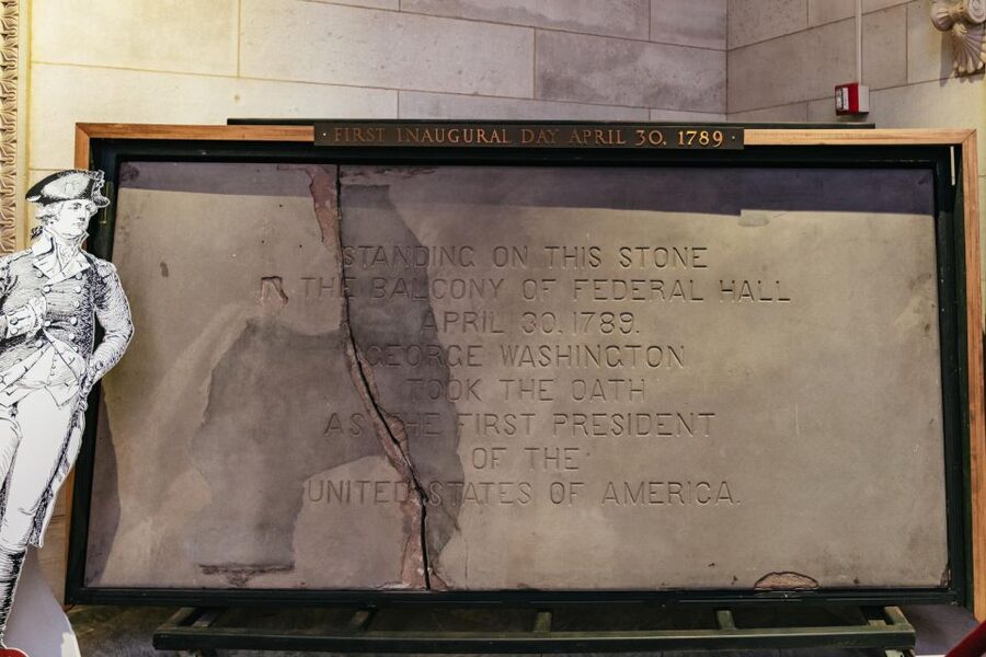 NYC: The Story of Alexander Hamilton Private Walking Tour - From Hamilton’s arrival to his place in early America