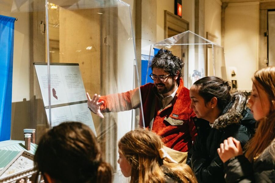 NYC: The Story of Alexander Hamilton Private Walking Tour - Value, flexibility, and who should take it