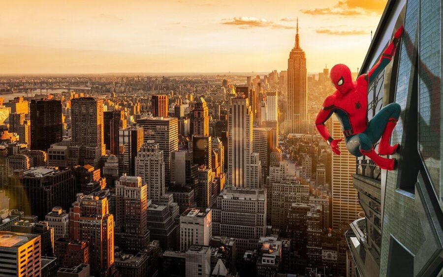 NYC: The Superhero Walking Tour of New York - Starting at Hotel 32/32