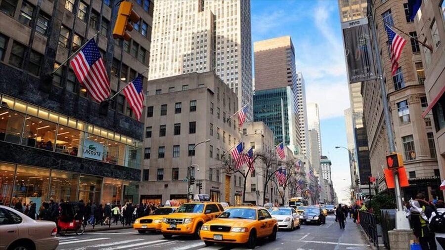 NYC: Top 30 Sights Tour and Empire State Building 86th Floor - Bryant Park, Times Square, and Rockefeller Center