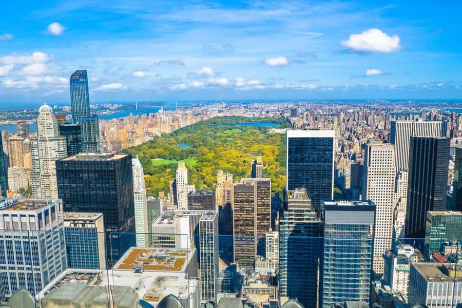 NYC: Top of the Rock & Optional Empire State Building Tour - Who will get the most from this experience