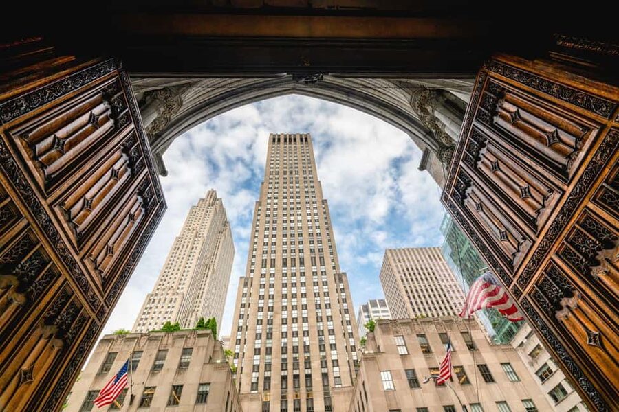 NYC: Top of the Rock & Optional Empire State Building Tour - Should you book it?