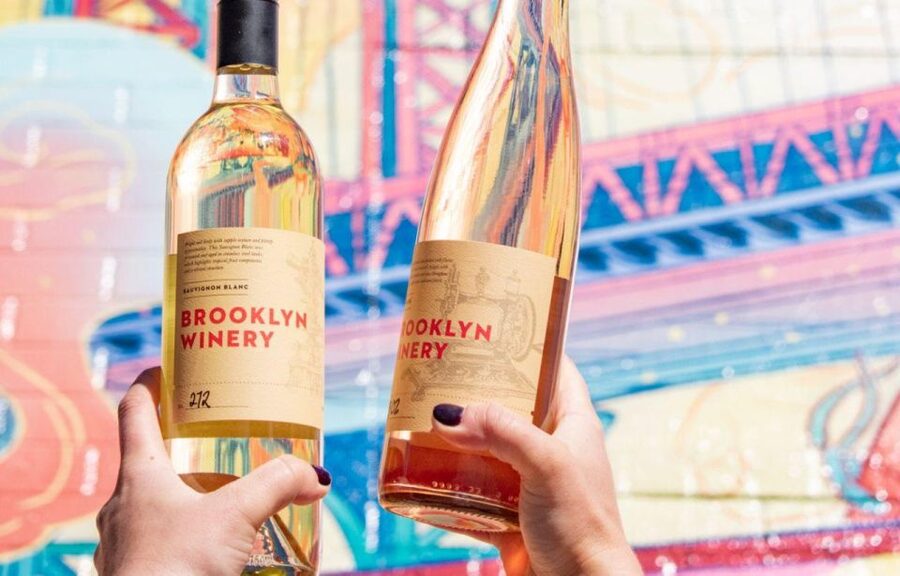NYC: Tour and Tasting at Brooklyn Winery - What This Williamsburg Wine Visit Really Offers