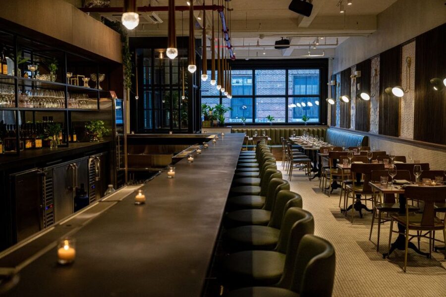 NYC: Tour and Tasting at Brooklyn Winery - How the One-Hour Tour Unfolds
