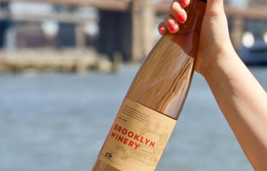 NYC: Tour and Tasting at Brooklyn Winery - Timing, Flexibility, and Practical Details