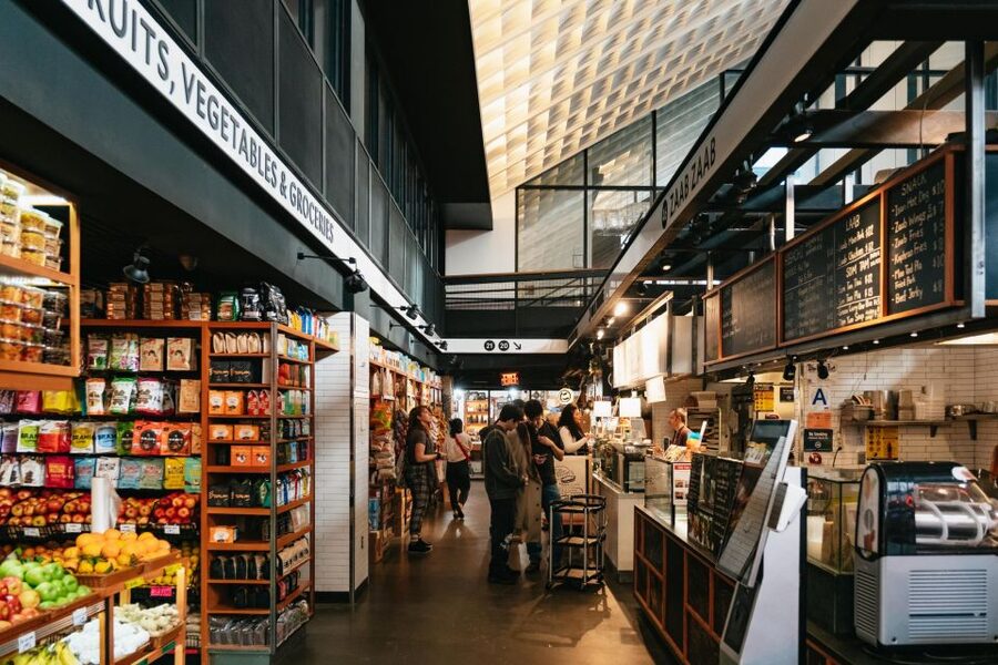 NYC: Traditional Immigrant Foods Guided Walking Tour - Key points at a glance