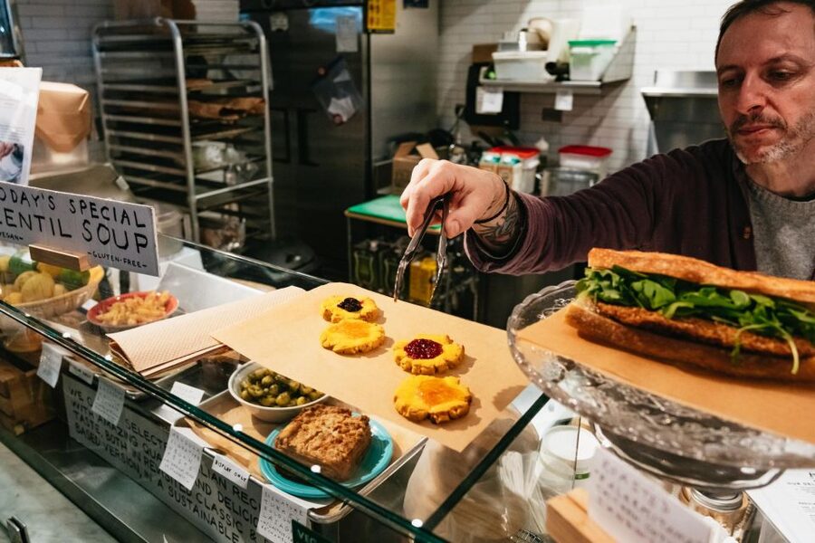 NYC: Traditional Immigrant Foods Guided Walking Tour - Is $88 a fair price?