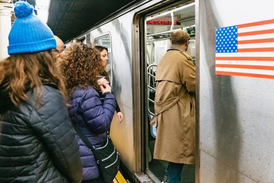 NYC: Underground Subway Guided Tour with Local New Yorker - Who will enjoy this subway tour most